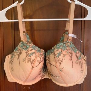 Aerie Lace Balconette Bra